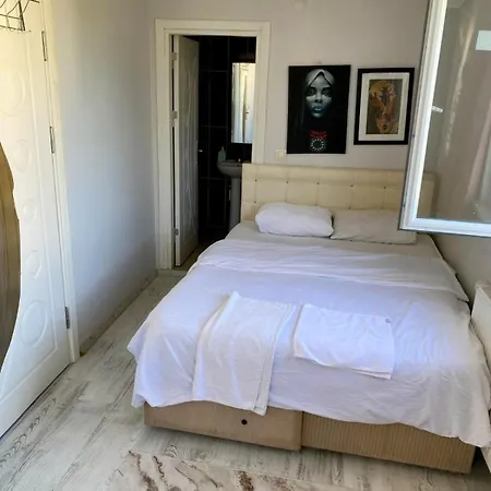 Ahmet Teacher's Villa- 6 Minutes From Istanbul Airport Arnavutkoy