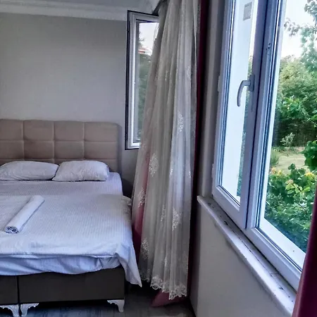 Ahmet Teacher's Villa- 6 Minutes From Istanbul Airport Arnavutkoy