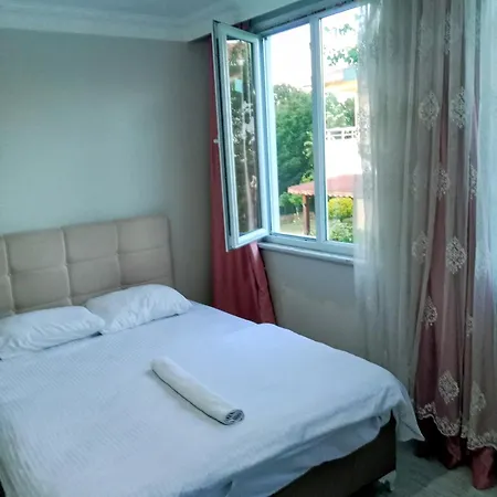 Ahmet Teacher's Villa- 6 Minutes From Istanbul Airport