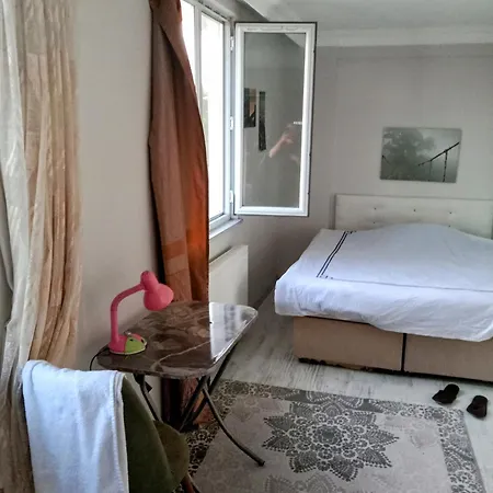 Ahmet Teacher's Villa- 6 Minutes From Istanbul Airport