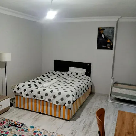 Ahmet Teacher's Villa- 6 Minutes From Istanbul Airport * Arnavutkoy
