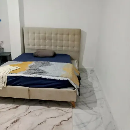 Bed & Breakfast The Cheapest Closest To Istanbul Airport