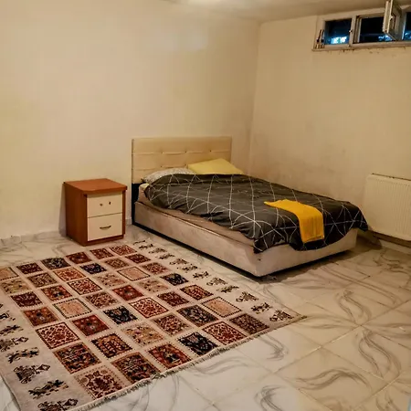 The Cheapest Closest To Istanbul Airport Arnavutkoy