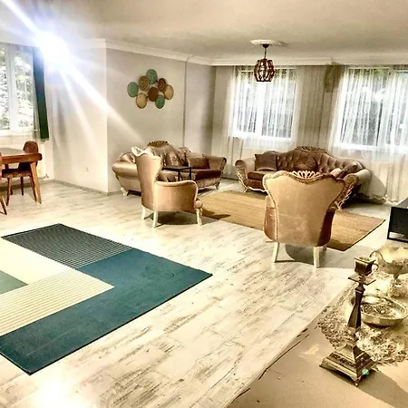 The Cheapest Closest To Istanbul Airport Arnavutkoy