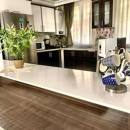 The Cheapest Closest To Istanbul Airport Bed & Breakfast *