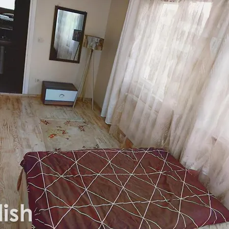 Ahmet Teacher'S Villa-2, 6 Minutes From Istanbul Airport Bed & Breakfast *