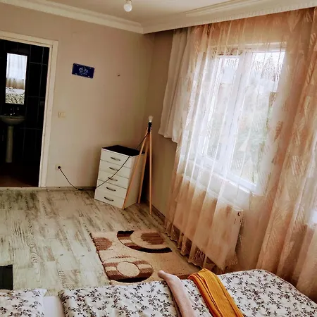 Ahmet Teacher'S Villa-2, 6 Minutes From Istanbul Airport *
