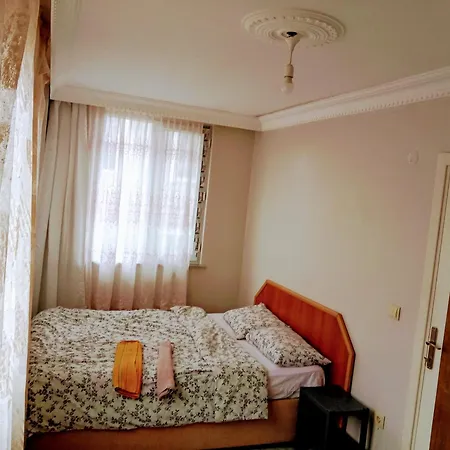 Ahmet Teacher'S Villa-2, 6 Minutes From Istanbul Airport Arnavutkoy
