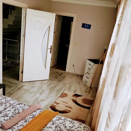 Ahmet Teacher'S Villa-2, 6 Minutes From Istanbul Airport * Arnavutkoy