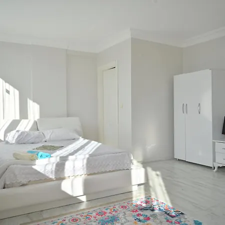 Ahmet Teacher'S Villa-2, 6 Minutes From Istanbul Airport