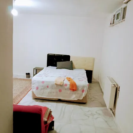 Ahmet Teacher'S Villa-2, 6 Minutes From Istanbul Airport Bed & Breakfast Arnavutkoy