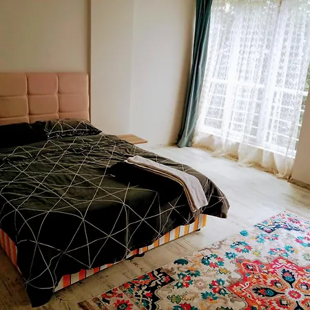 Ahmet Teacher'S Villa-2, 6 Minutes From Istanbul Airport Bed & Breakfast