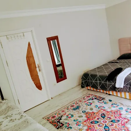 Ahmet Teacher'S Villa-2, 6 Minutes From Istanbul Airport Arnavutkoy