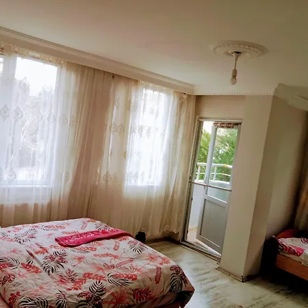 Ahmet Teacher'S Villa-2, 6 Minutes From Istanbul Airport * Arnavutkoy