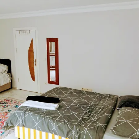 Ahmet Teacher'S Villa-2, 6 Minutes From Istanbul Airport Bed & Breakfast Arnavutkoy
