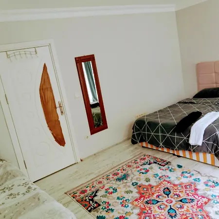 Ahmet Teacher'S Villa-2, 6 Minutes From Istanbul Airport *