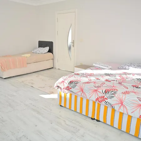 Bed & Breakfast Ahmet Teacher'S Villa-2, 6 Minutes From Istanbul Airport